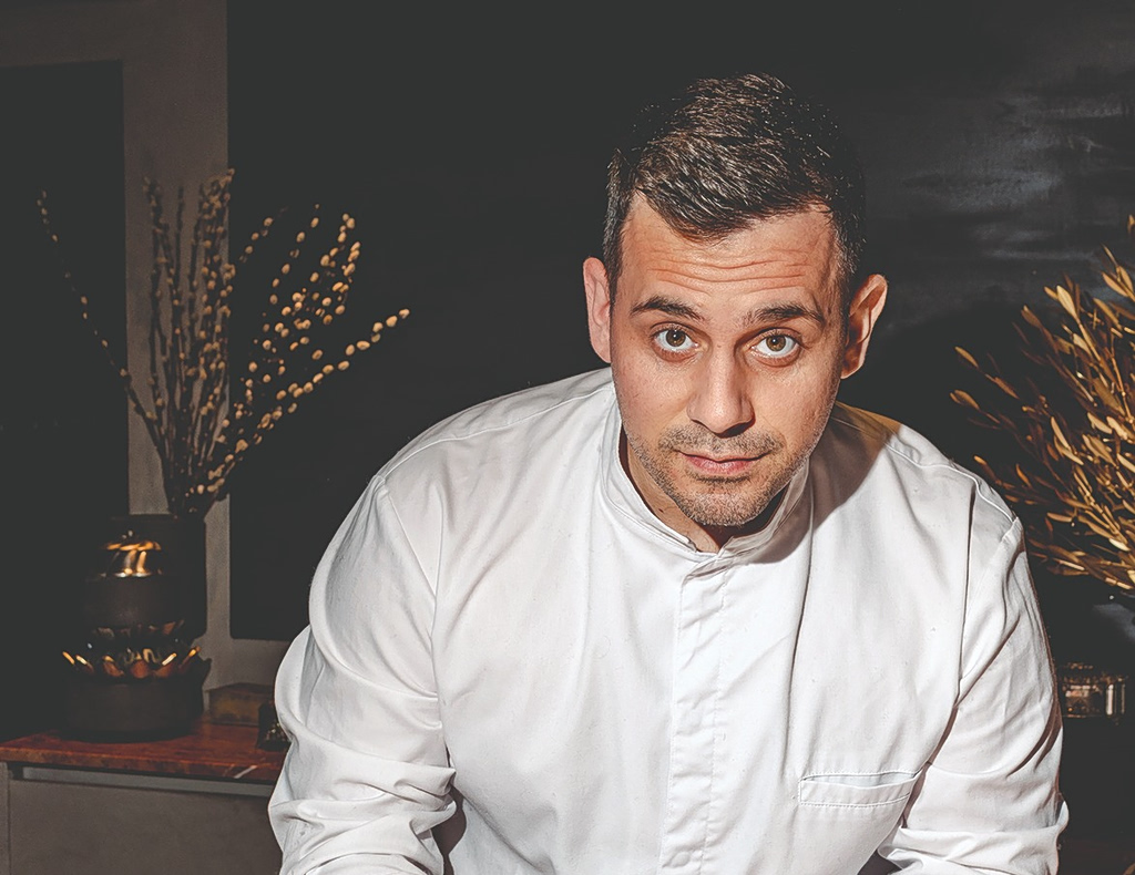 Γιάννης Κίκιρας: «Ο,τι αποκτάς με κόπο μένει για πάντα»