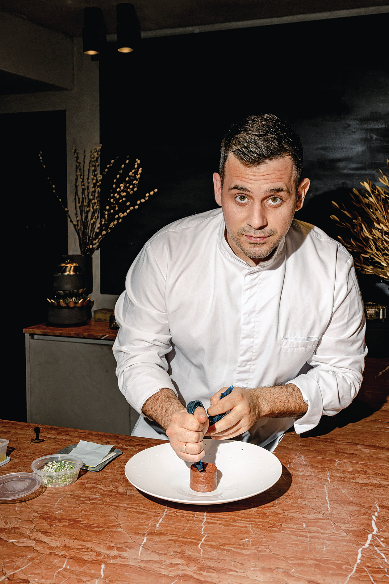 Γιάννης Κίκιρας: «Ο,τι αποκτάς με κόπο μένει για πάντα»