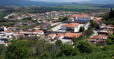 Το χωριό των προσφύγων της Ανατολικής Ρωμυλίας