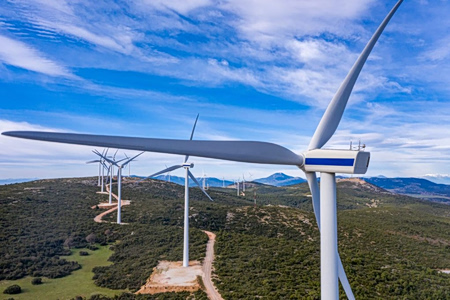 Εξυπηρέτηση δημοσίου συμφέροντος στον τομέα της ενέργειας