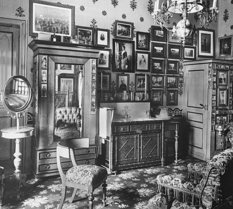 Τατόι: Προχωρά η έκθεση στο Ανάκτορο μετά το «πράσινο φως» του Συμβουλίου Μουσείων