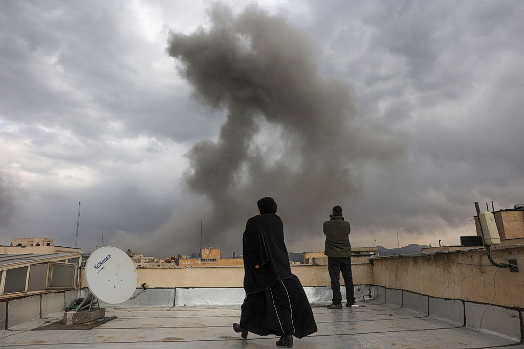 Επιτέλους, όχι άλλες εκτελέσεις!