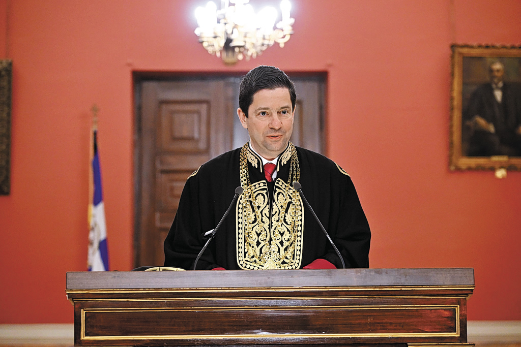 Στην κορυφή των επιτυχόντων το ΕΚΠΑ – Σιάσος: «Συνεχίζουμε με συνέπεια»
