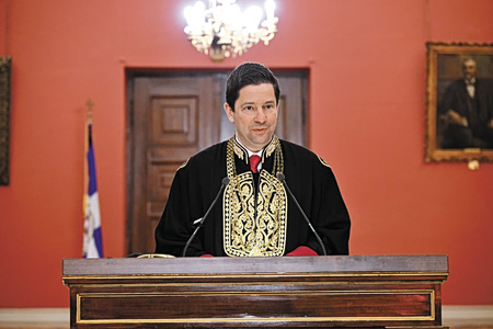 Στην κορυφή των επιτυχόντων το ΕΚΠΑ – Σιάσος: «Συνεχίζουμε με συνέπεια»