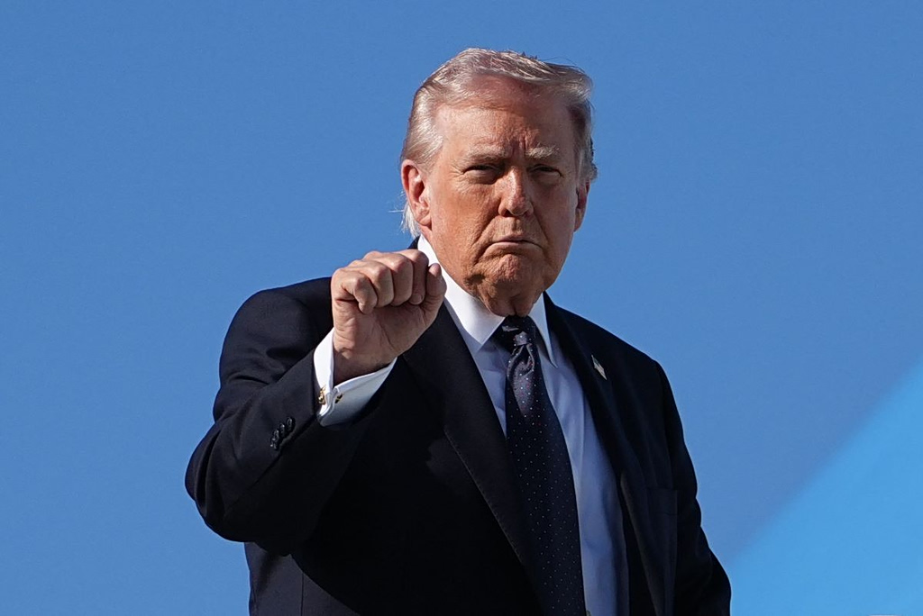 Πόλεμος Ιράν: Πώς ο Τραμπ εγκατέλειψε το δόγμα κατά των «ατελείωτων πολέμων» – Το επικίνδυνο «πείραμα»