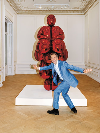 Η τέχνη της αποδοχής