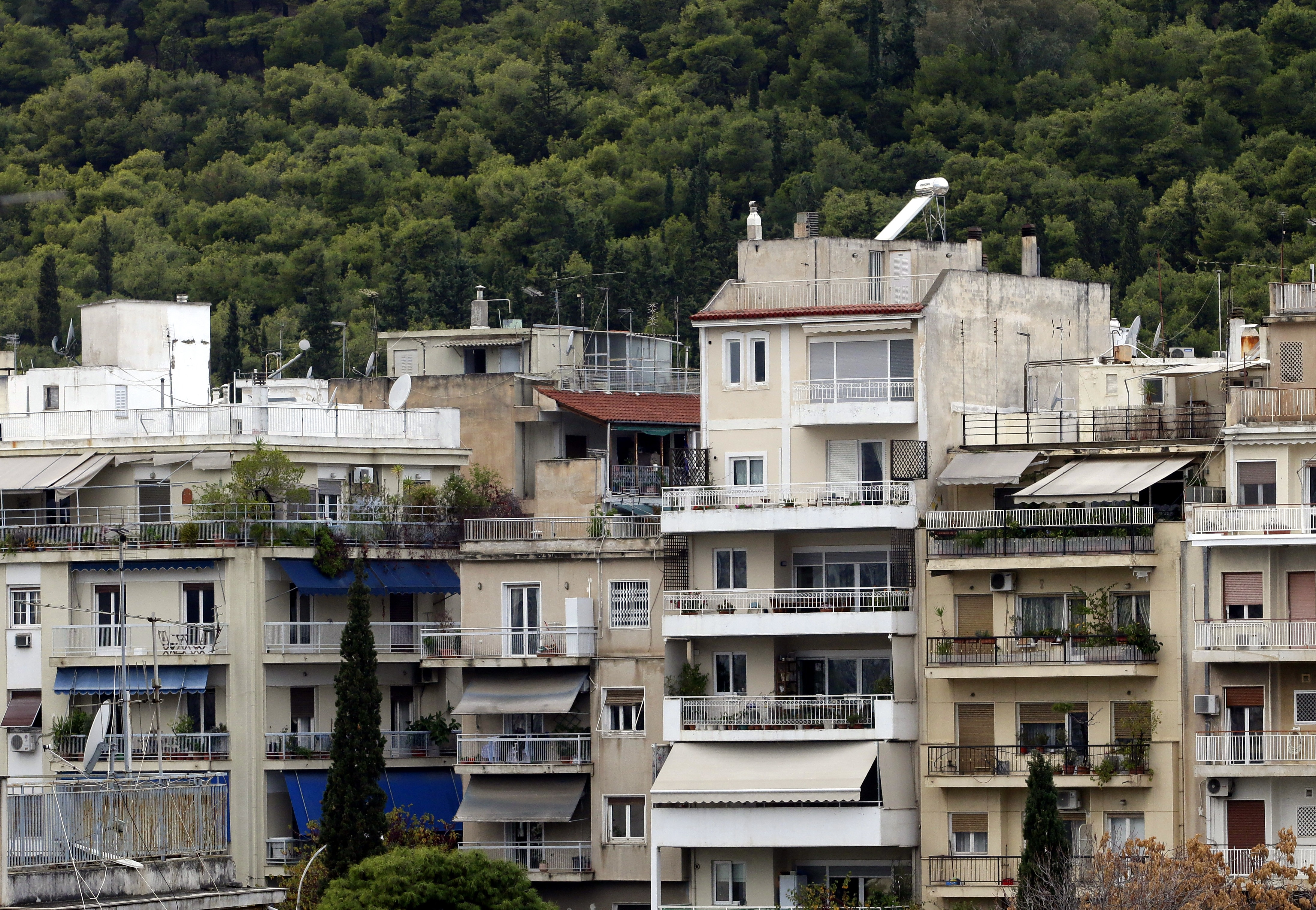 Δύσκολη εξίσωση το «Εξοικονομώ» για τα χαμηλά εισοδήματα – 8 στους 10 δεν μπορούν να ανταπεξέλθουν
