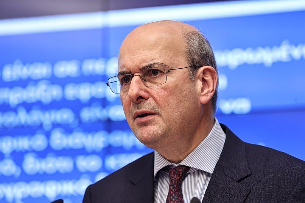 Χατζηδάκης: «Κανένα ζήτημα με την τροφοδοσία της αγοράς»,  τι είπε για τις τιμές