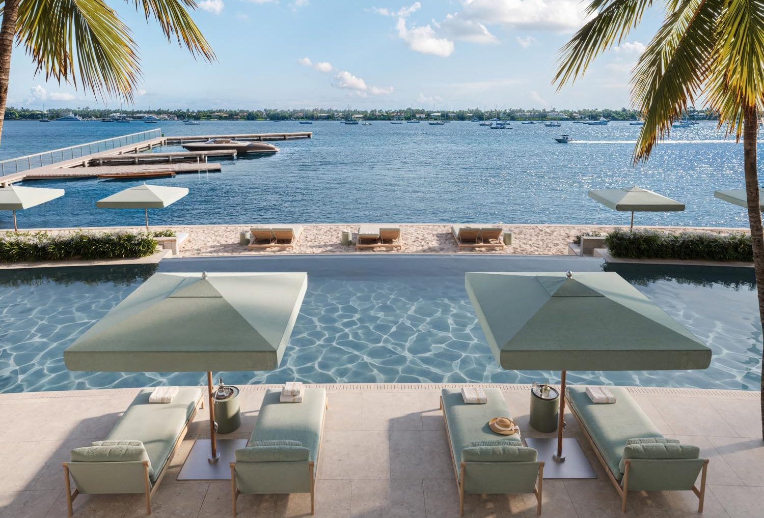 Από τη θάλασσα στον ουρανό – Ο Moshe Safdie επαναπροσδιορίζει τον ουρανοξύστη