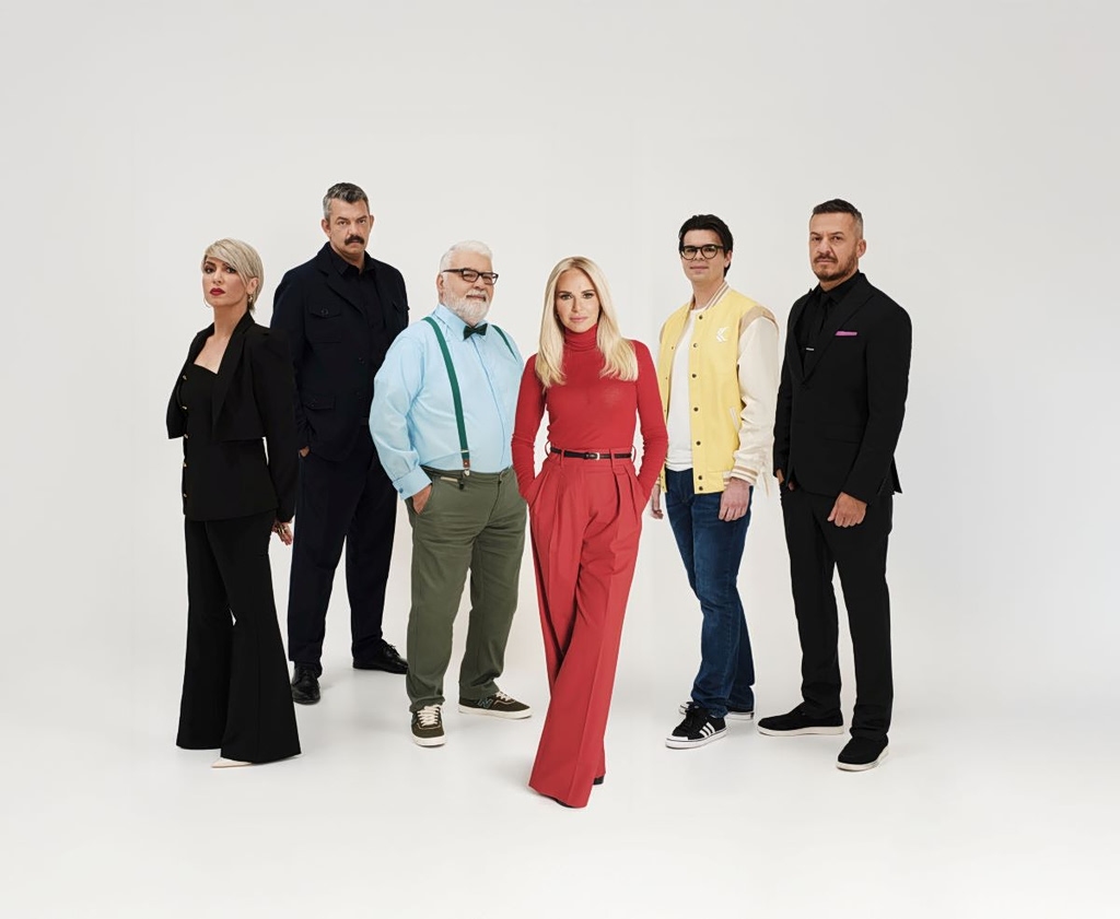 «The Chase» με τη Μαρία Μπεκατώρου – Ρεκόρ σεζόν τη Δευτέρα 2 Μαρτίου