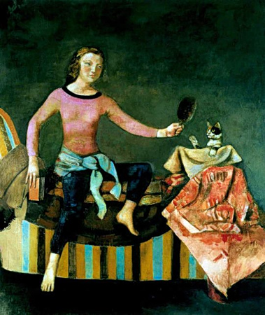 «O πόλεμος ….                                  ΨΥΧΑΜΟΙΒΟΣ»