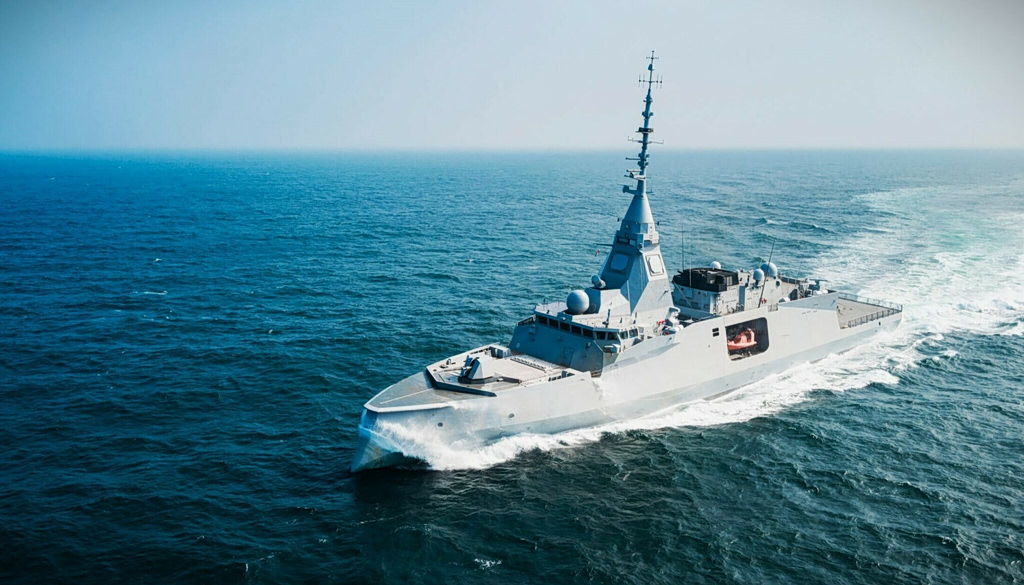 Παιχνίδι στην κόψη του ξυραφιού