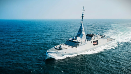 Παιχνίδι στην κόψη του ξυραφιού