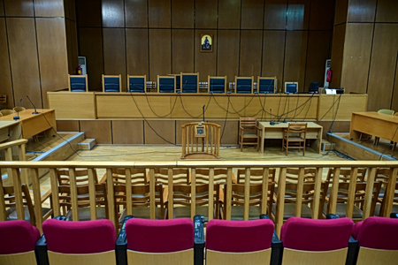 Χρυσή Αυγή, δεκατρία χρόνια μετά…