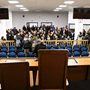 Δίκη για Τέμπη: Σήμερα οι εισαγγελικές προτάσεις για τα νέα αιτήματα των συνηγόρων υποστήριξης