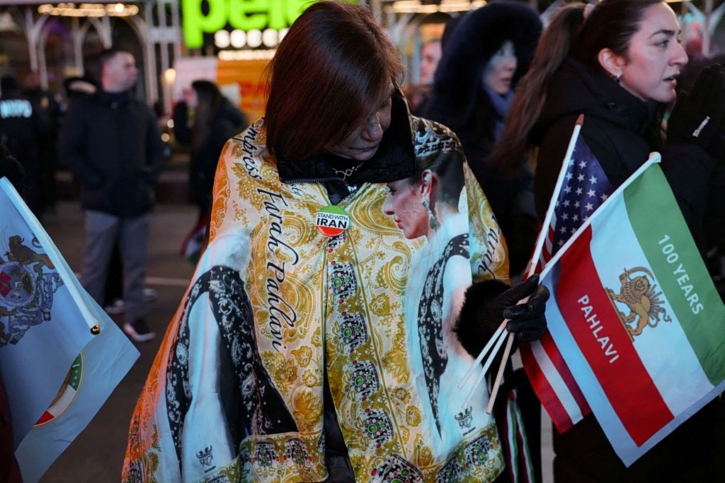 «Εμείς στο Ιράν δεν το βλέπουμε σαν πόλεμο» – Οι ευχαριστίες στον Τραμπ