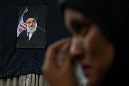 Πόλεμος στο Ιράν: Κάμερες, αλγόριθμοι και μυστικές υπηρεσίες – Το σχέδιο δολοφονίας του Χαμενεΐ