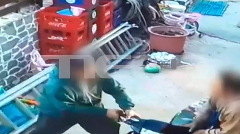 Λέρος: Ελεύθερος ο 17χρονος τραυμάτισε θανάσιμα τον πατέρα του