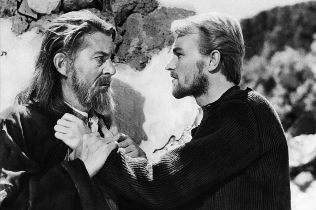 «Από το βιβλίο στην οθόνη»: Όταν οι σελίδες γίνονται κινηματογραφικά καρέ