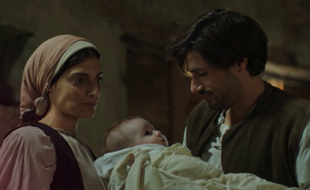 «Οι Αθώοι»: Νέο επεισόδιο την Παρασκευή 6 Μαρτίου στις 22:10