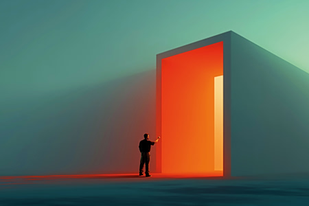 Τεχνητή Νοημοσύνη: Είμαστε μπροστά σε ένα νέο εργαλείο πνευματικής ή και θρησκευτικής αναζήτησης;