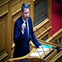Νίκος Ανδρουλάκης: Καμιά εμπλοκή της Ελλάδας στο Ιράν – Προ ημερησίας για κράτος δικαίου