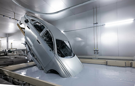 Οι βασικές γραμμές του νέου ευρωπαϊκού νομοσχεδίου «Made in Europe»