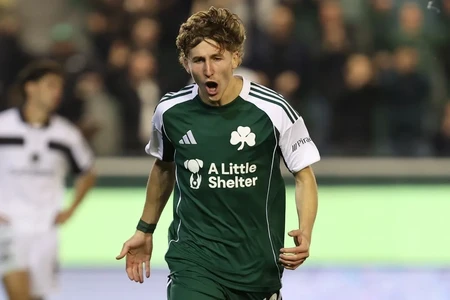 Παναθηναϊκός – ΟΦΗ 4-1: Καλή εμφάνιση, νίκη και τετράδα για τους πράσινους