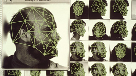 Ρωσικό λογισμικό αναγνώρισης προσώπου στα χέρια του ιρανικού καθεστώτος