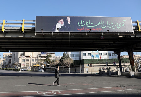 Το Βήμα σήμερα: Ιράν μέρος 2ο -Η επόμενη μέρα για το καθεστώς