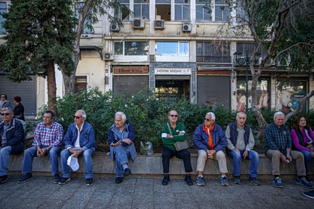 Αναδρομικά: Έρχεται νέο πακέτο για συνταξιούχους – Ποιοι πληρώνονται