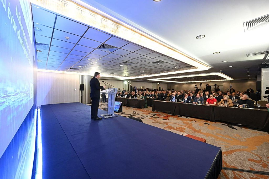 ΠαΣοΚ: Οι προτάσεις για την αντιπλημμυρική θωράκιση της Αττικής