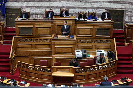 Θα έχει συνέχεια η δημοσκοπική φθορά;