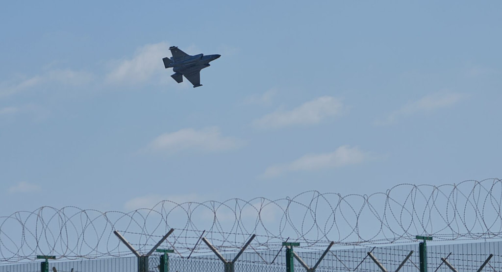 Κουτσούμπας: Στη Σούδα πήγαιναν τα 2 από τα 4 drones που αναχαιτίστηκαν στην Κύπρο