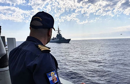 Αθήνα απαντά σε Αγκυρα για Patriot: Αδιαπραγμάτευτη η άμυνα των νησιών