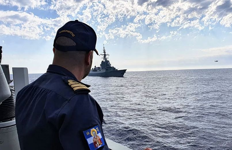 Αθήνα απαντά σε Αγκυρα: Αδιαπραγμάτευτη η άμυνα των νησιών – Καμία βάση για μονομερείς αιτιάσεις