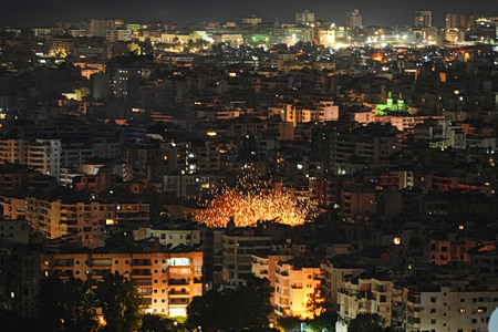 Στο κόκκινο η σύγκρουση ΗΠΑ–Ισραήλ με Ιράν: Εκατέρωθεν απειλές και νέα μέτωπα – Προς τα πού επεκτείνεται ο πόλεμος