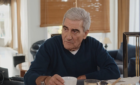 «Η Γη της ελιάς»: Έρχεται απόψε στις 23:00 με συγκλονιστικές εξελίξεις