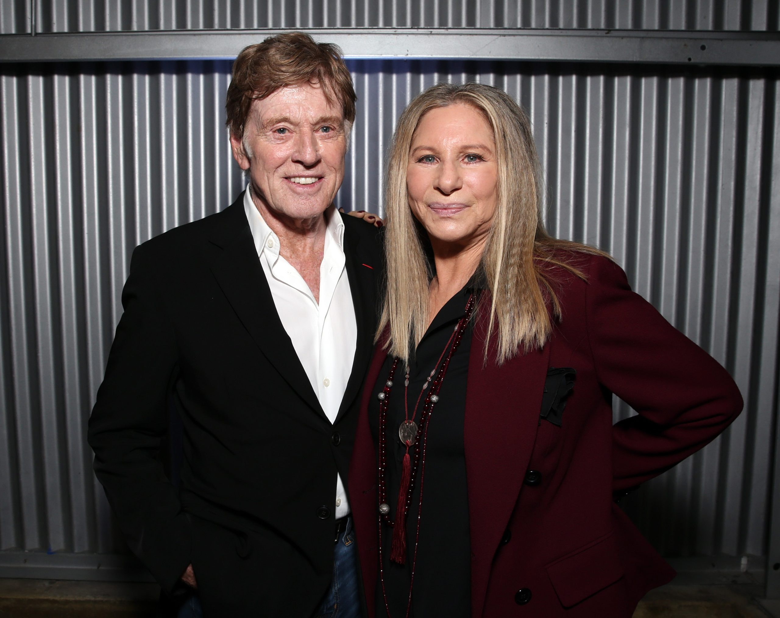 Η Barbra Streisand θα τιμήσει τον Robert Redford με μια ιδιαίτερη εμφάνιση στα Oscar