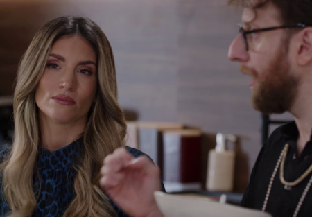 «Έχω παιδιά»: Νέο επεισόδιο απόψε στις 20:50