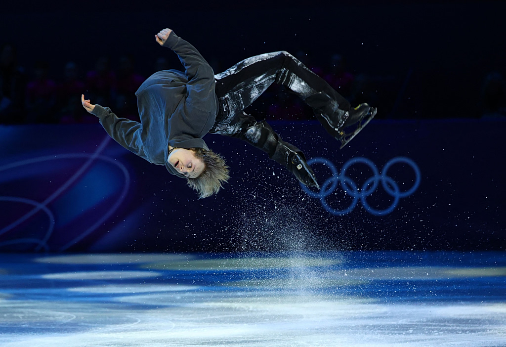 Τεχνολογία, αλγόριθμοι και συναίσθημα: Η νέα αισθητική των Ολυμπιακών Αγώνων