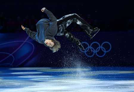 Τεχνολογία, αλγόριθμοι και συναίσθημα: Η νέα αισθητική των Ολυμπιακών Αγώνων