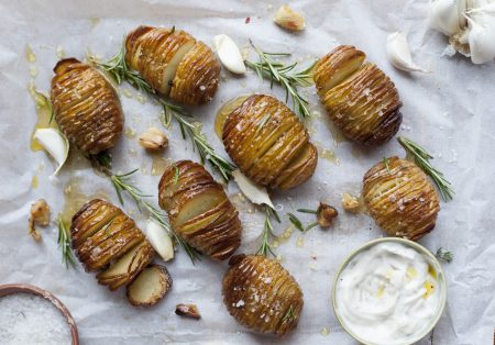 Πατάτα, απολαυστική σε όλες τις γλώσσες – 4 συνταγές που το αποδεικνύουν