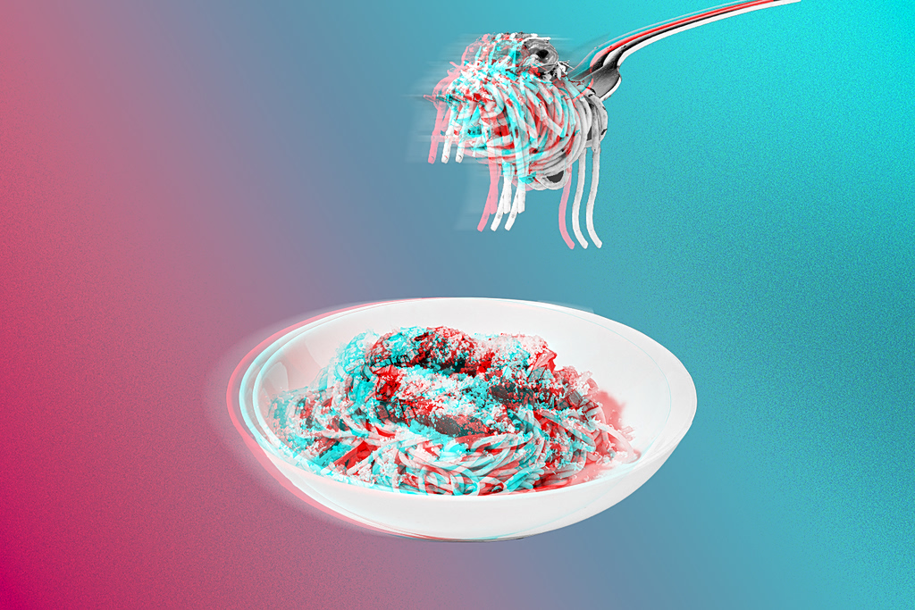 Έτσι μαγειρεύει ένας millennial στην εποχή του TikTok