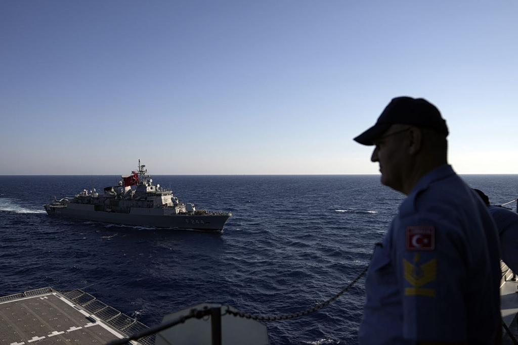 Νέα ένταση στα ελληνοτουρκικά: Τι ενοχλεί την Άγκυρα, τι ξεκαθαρίζει η Αθήνα