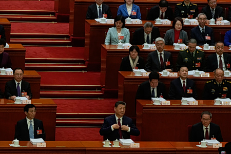 Πόλεμος στο Ιράν: Η «σιωπηλή» στρατηγική της Κίνας – Κρίση ή χρυσή ευκαιρία για το Πεκίνο;