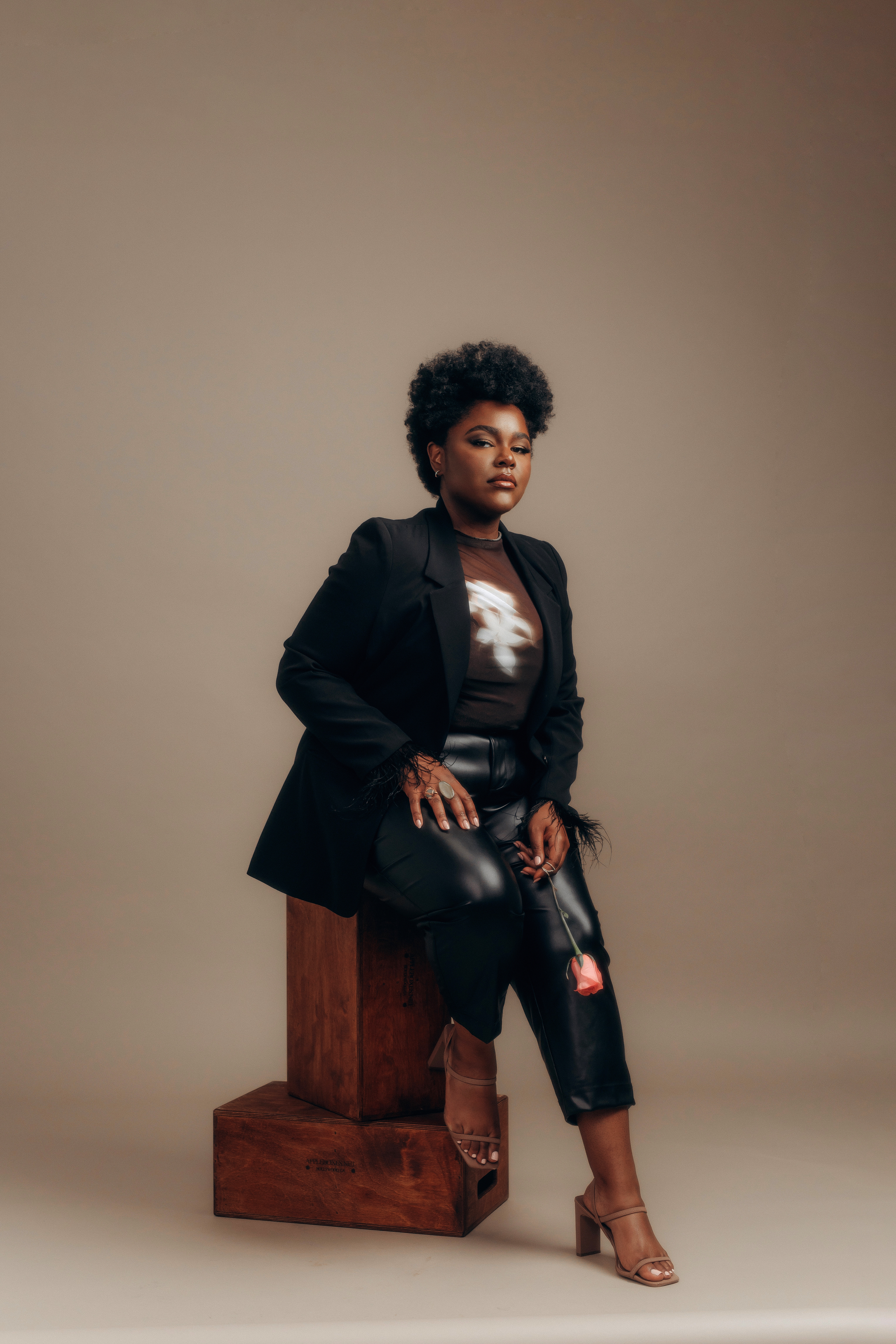 Η τζαζ στην εποχή του Τραμπ – Η Κρίστι Ντάσιελ νιώθει ότι παλεύουμε για τις ίδιες αξίες όπως τη δεκαετία του ’60