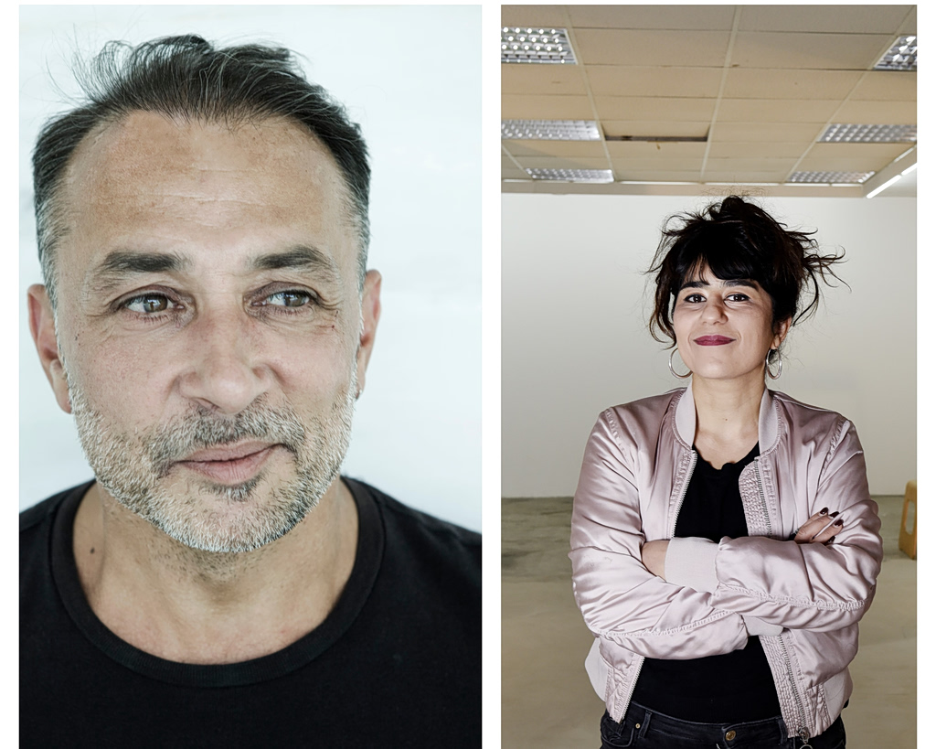 Βασίλης Κουκαλάνι και Σαχάρ Ραχιμί για τον πόλεμο στο Ιράν: «Ο Χαμεϊνί έπρεπε να λογοδοτήσει στον λαό»