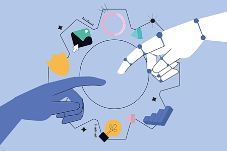 Τι πιστεύουν οι Έλληνες για την Τεχνητή Νοημοσύνη;