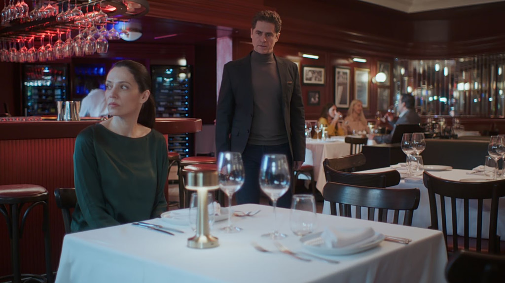 «Μια νύχτα μόνο»: Τι θα δούμε στα επόμενα επεισόδια Δευτέρα 9 με Πέμπτη 12 Μαρτίου στις 21:40